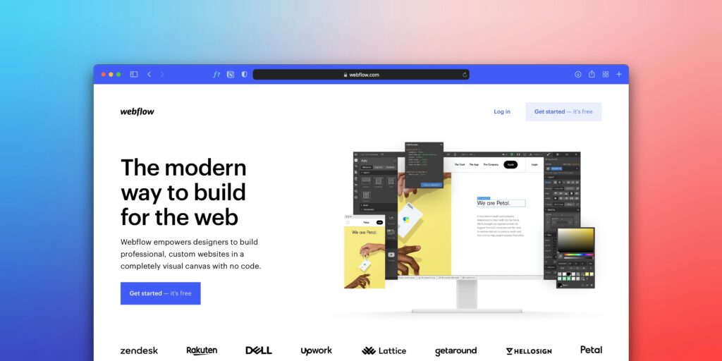 Imagen destacada de Hello World